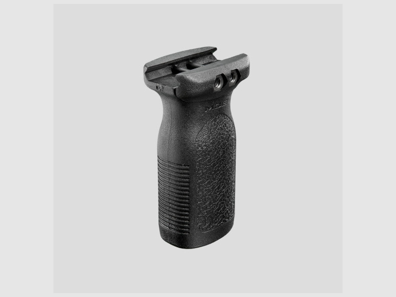 MAGPUL RVG - RAIL VERTICAL GRIP - POLYMERGRIFF PICATINNY