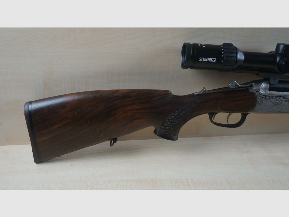 Blaser BBF 95