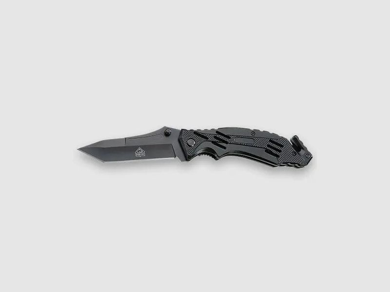 PUMA TEC Einhand-Rettungsmesser (Auslaufmodell)