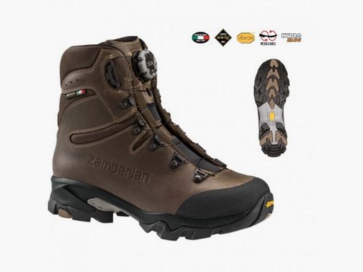 Buty Zamberlan Lynx FGL GTX RR BOA