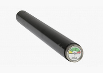 STAHL-PRESSLUFT-KARTUSCHE FÜR WALTHER LG200/LG300/LG400/LG500/HÄMMERLI AR20