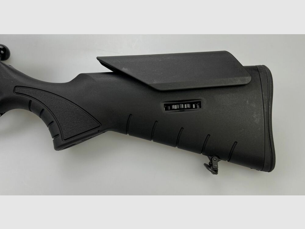 Istanbul Silah Monza Black Synthetic