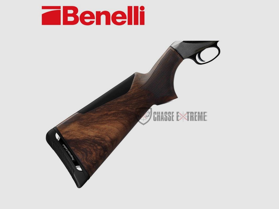 Schaft BENELLI 828U Silber 362mm, Bild 1 von 2