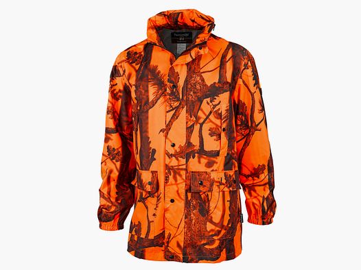 Percussion Herren-Regenjacke