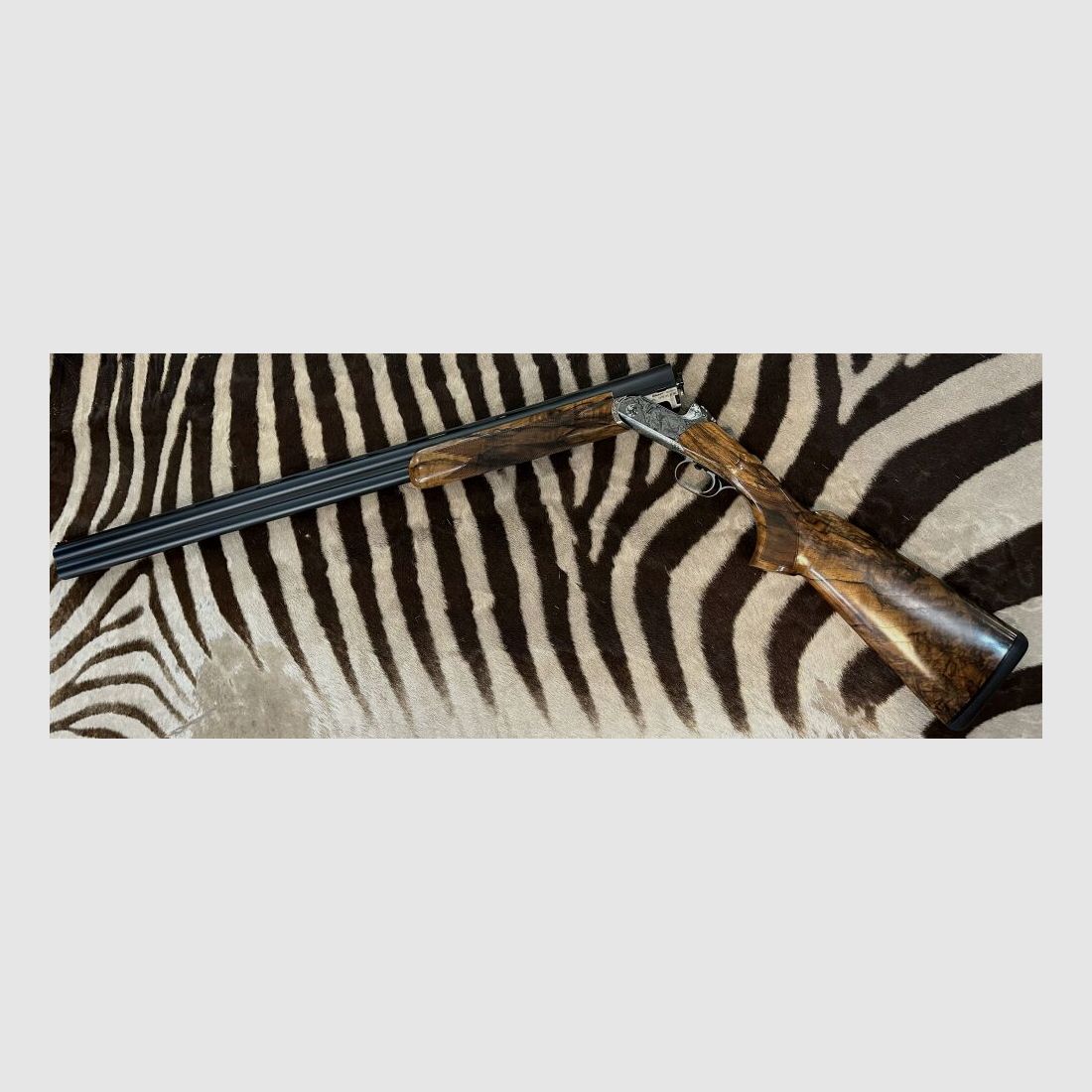 Blaser F16 - Game - Grand Luxe