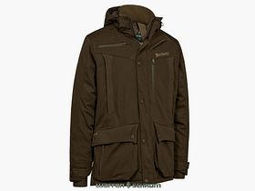 Deerhunter Ansitzjacke Muflon Pro Winter Art Green