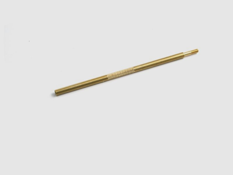 Niebling bacchetta di pulizia, prolunga, 5 mm, lunghezza totale 18,5 cm