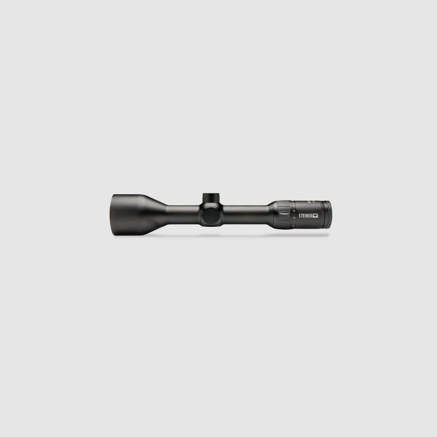 STEINER OPTIK RANGER 6 3-18X56 RETIKEL 4A-I, Bild 2 von 6
