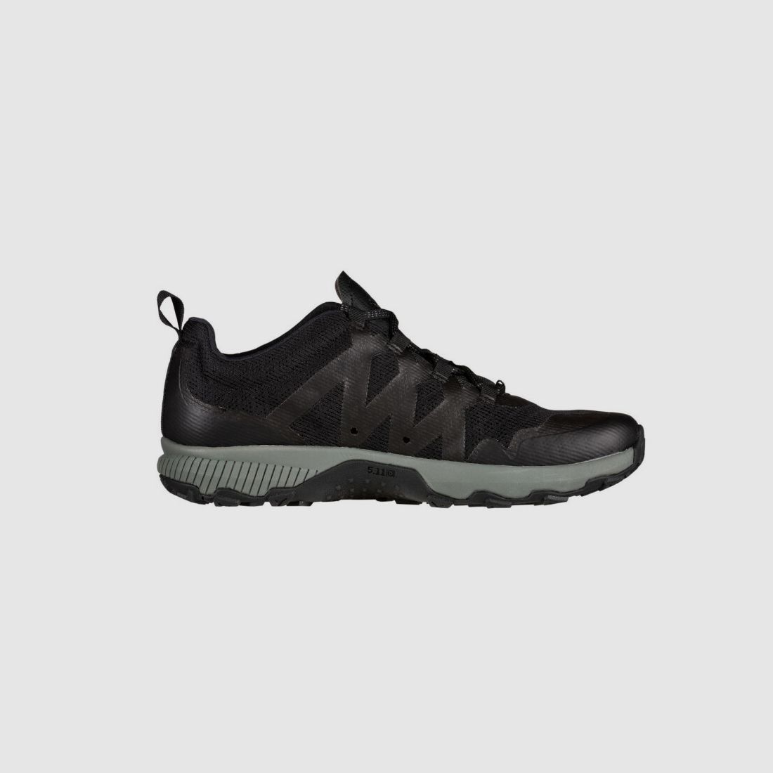 5.11 A/T Trainer BLACK, Bild 2 von 8