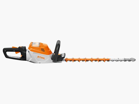 Stihl Akku-Heckenschere HSA 140 R ohne Akku und Ladegert