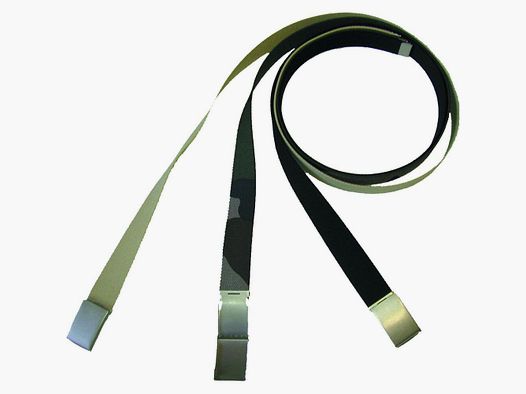 Leo Köhler Original Bundeswehr Belt