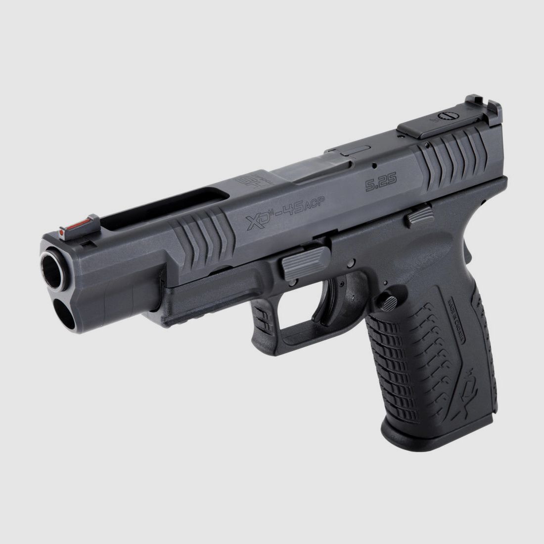 HS Produkt XDM-45ACP 5.25 cal .45ACP