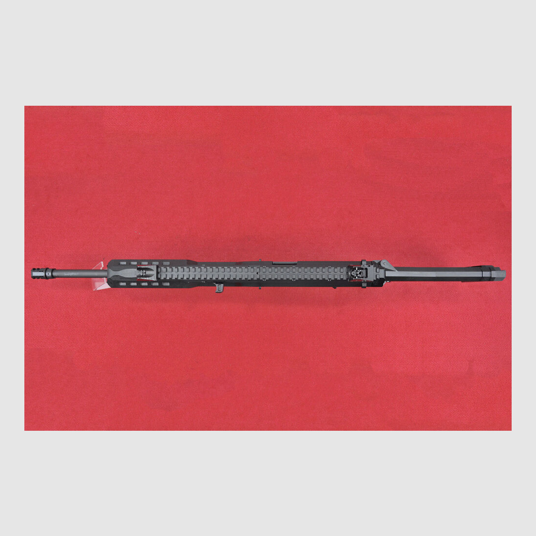 CZ Scorpion Evo 3 S1 Carbine Comp 9mm Luger