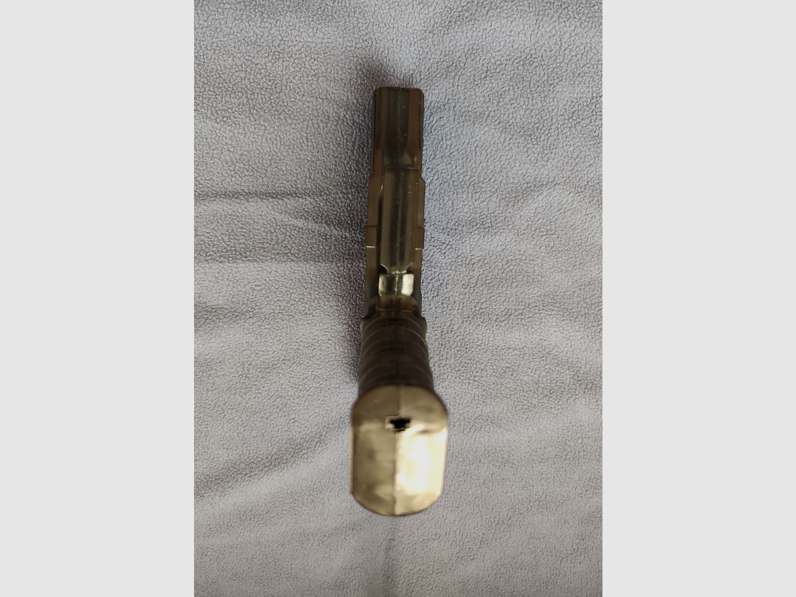 Wicke P99 Spielzeug Waffe