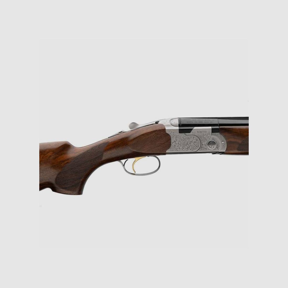 Beretta 687 Silver Pigeon V Sporting HP, Bild 3 von 3