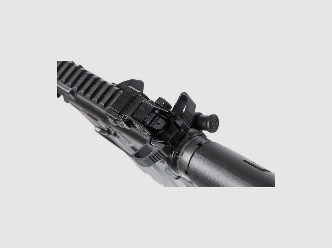 BROŃ KARABINEK - PAC 15 - ARFR GEN. II 20", zdjęcie 3 z 5