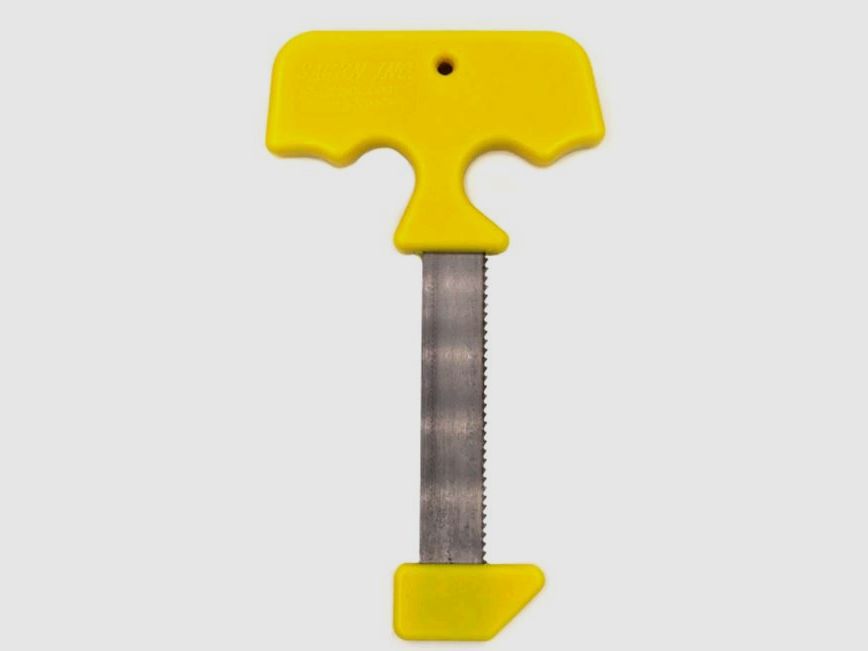 Sagen sega pieghevole 8,5 cm, immagine 4 di 4