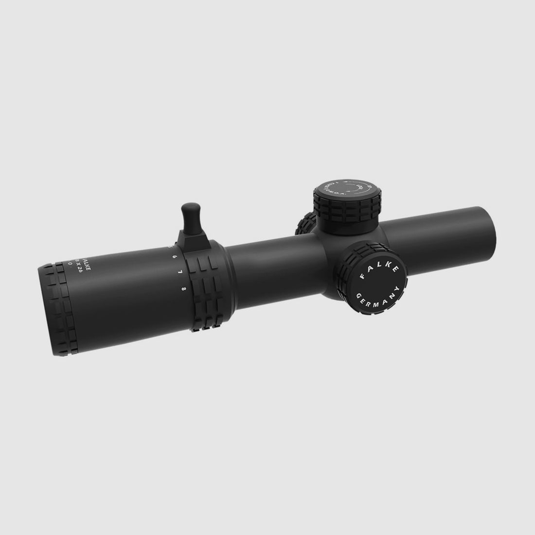 Falke 1-8×26