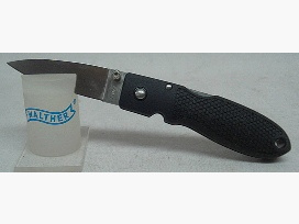 Moki Taschenmesser - 6 cm Klinge