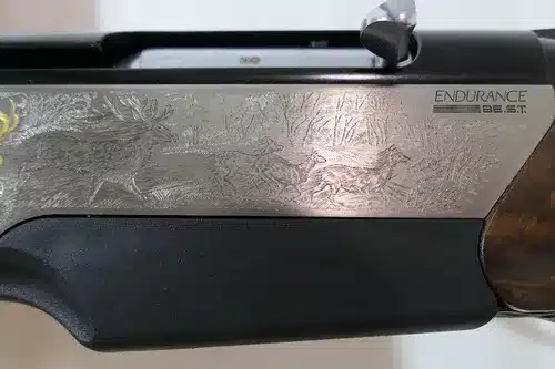 Selbstladebüchse Benelli Best Argo Limited Kal. 9,3×62, Bild 8 von 20