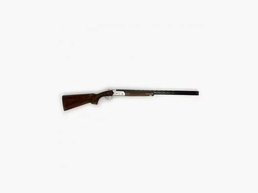 Yildiz SPZ M Cal. 36 Magnum cañón 66