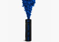 Enolagaye WP40 WIREPULL Paintball grenade fumigène (bleu)