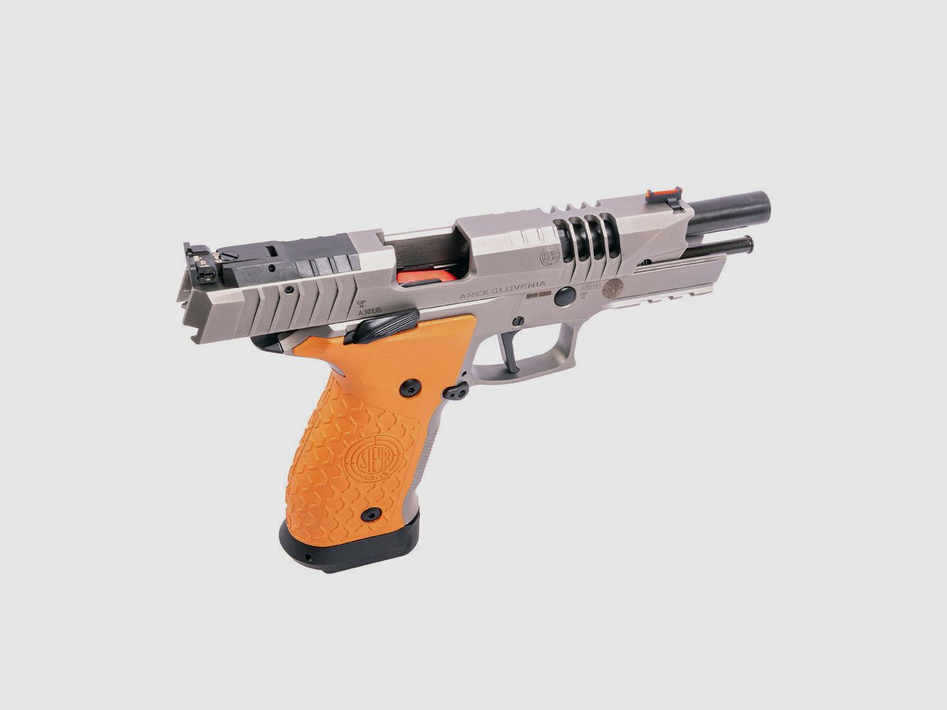 STEYR ATC Rock OR