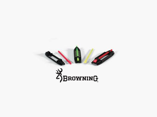 BROWNING Leuchtkorn Set