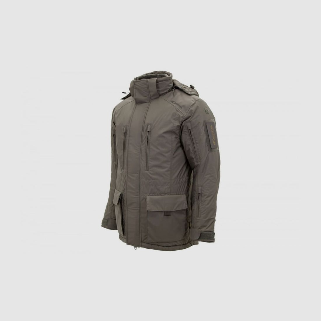 Veste Carinthia ECIG 4.0, image 2 sur 3