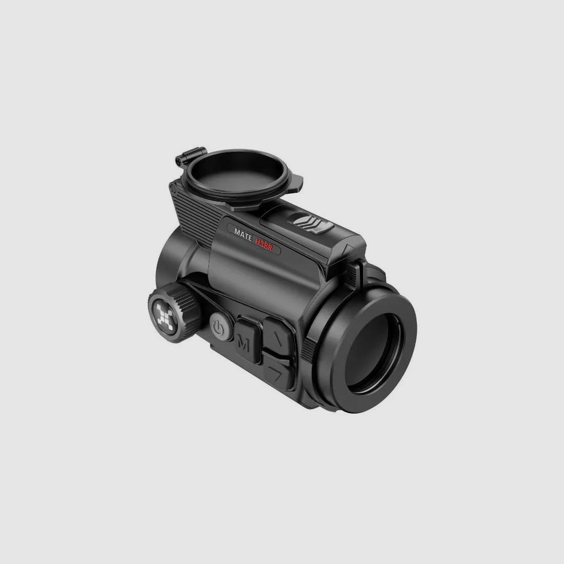 Warmtebeeldvoorzetkijker Nocpix Mate H38R, afbeelding 2 van 6