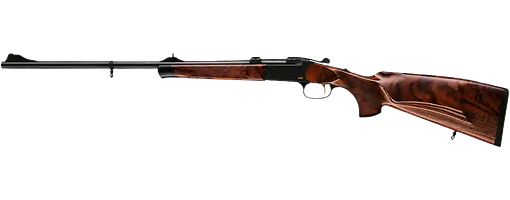 Blaser Kipplaufbüchse K95 Black Edition