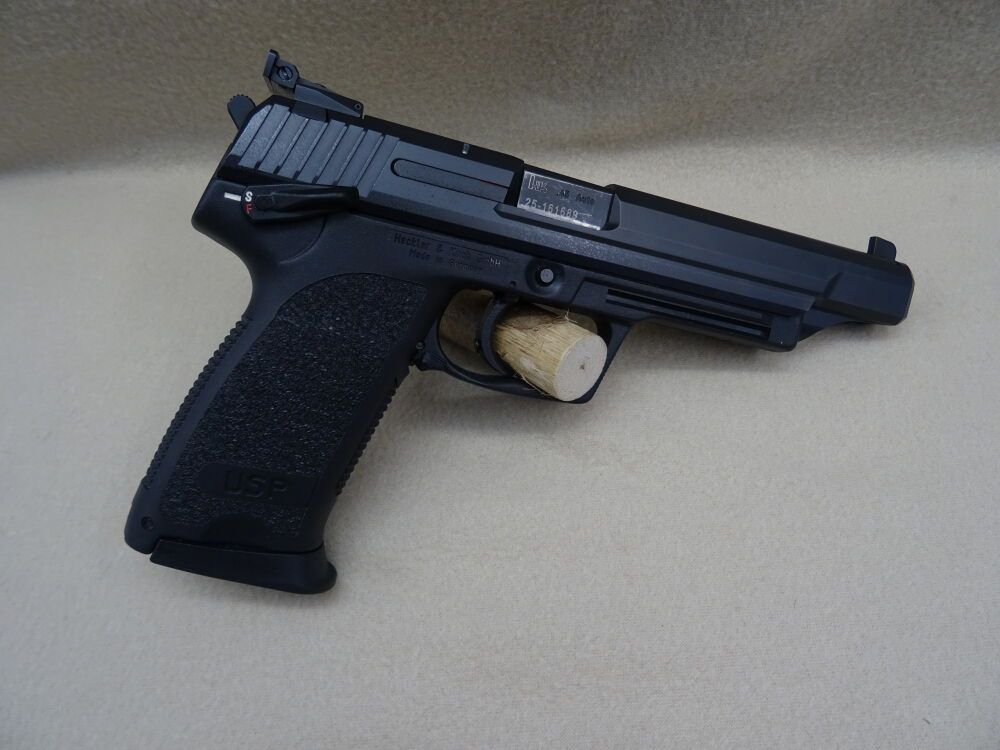 Heckler & Koch USP Elite