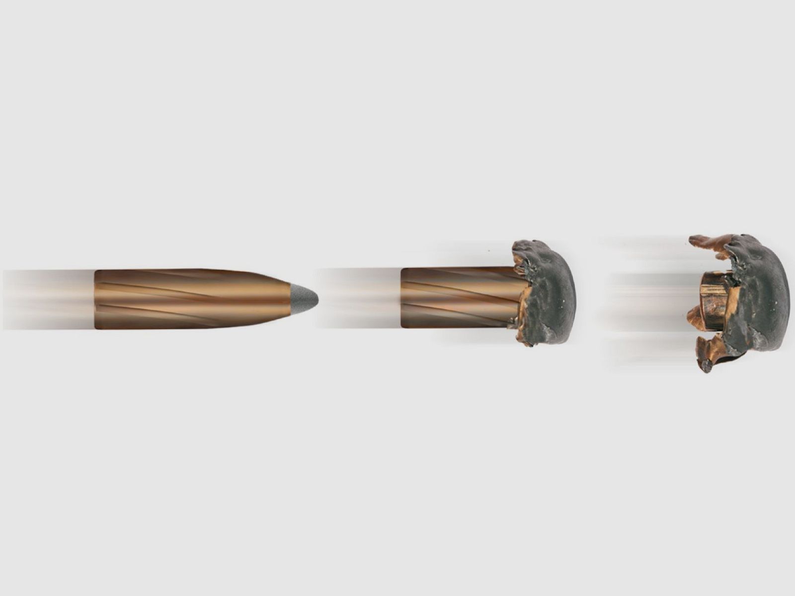 GECO .308 Win SP soft-point ammunition, image 6 of 6