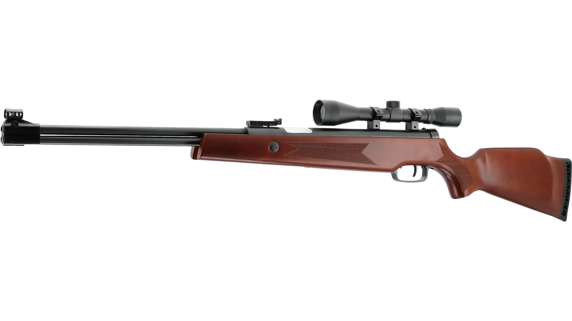 Hämmerli Hunter Force 900 avec Combo de Lunette, image 2 sur 2