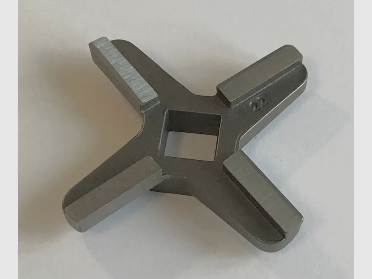 Genzo-Messer für Genzo TC22