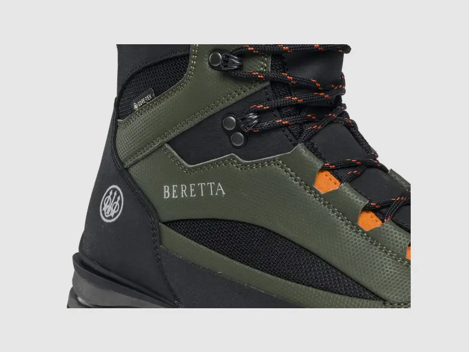 Buty turystyczne Beretta Integra GTX, zdjęcie 3 z 5