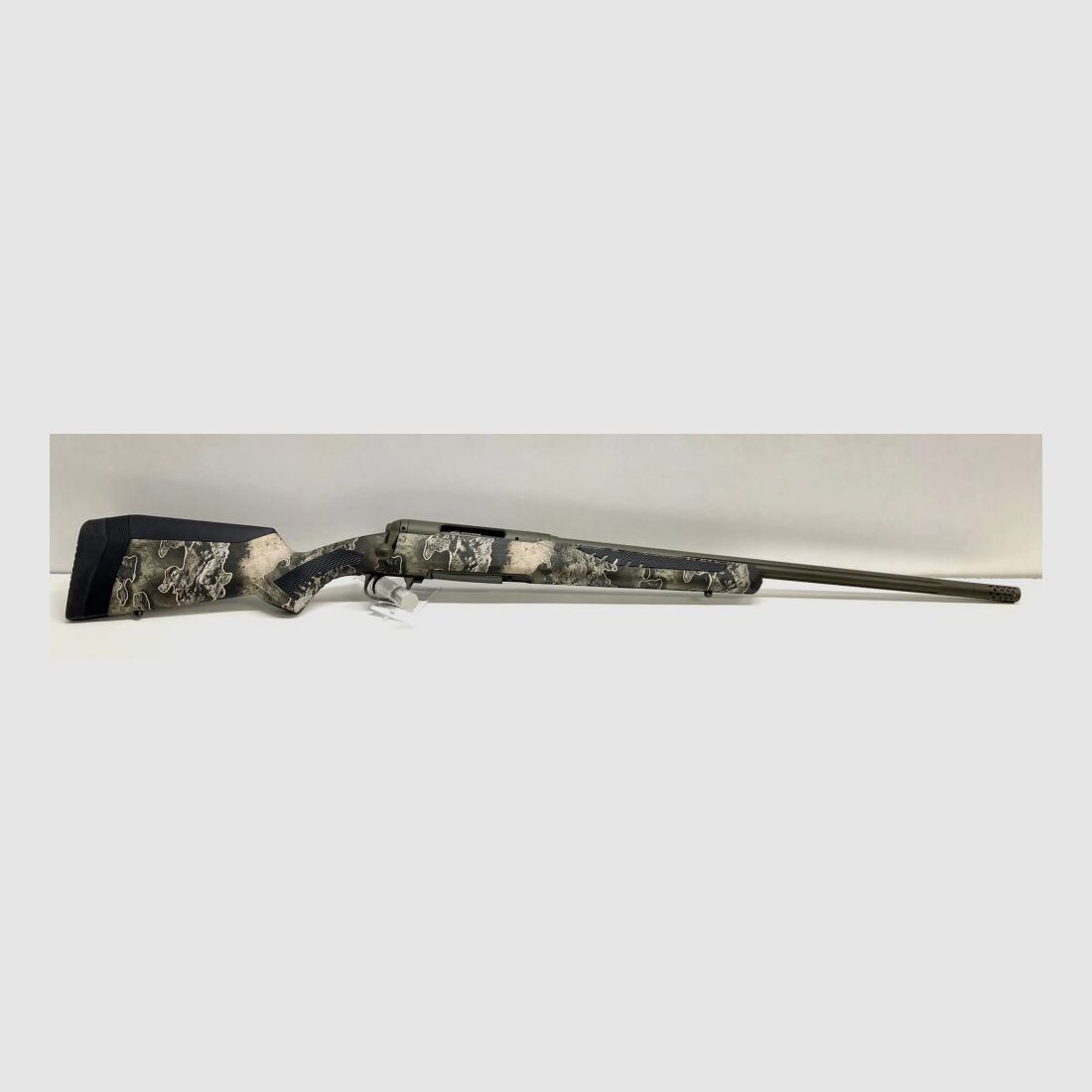 SAVAGE	 110 Timberline - Waffen Friedrichs