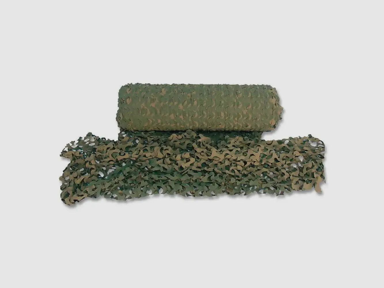 CamoSystems CamoSystems Camouflage Net Basic Roll 2.4x78 m woodland