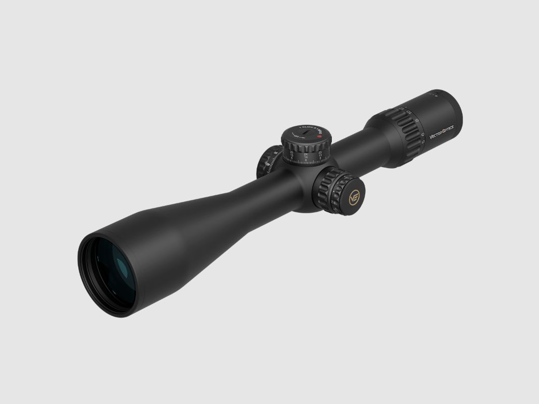 Continental x6 5-30x56 VCT FFP de 34 mm VECTOR, imagen 5 de 13