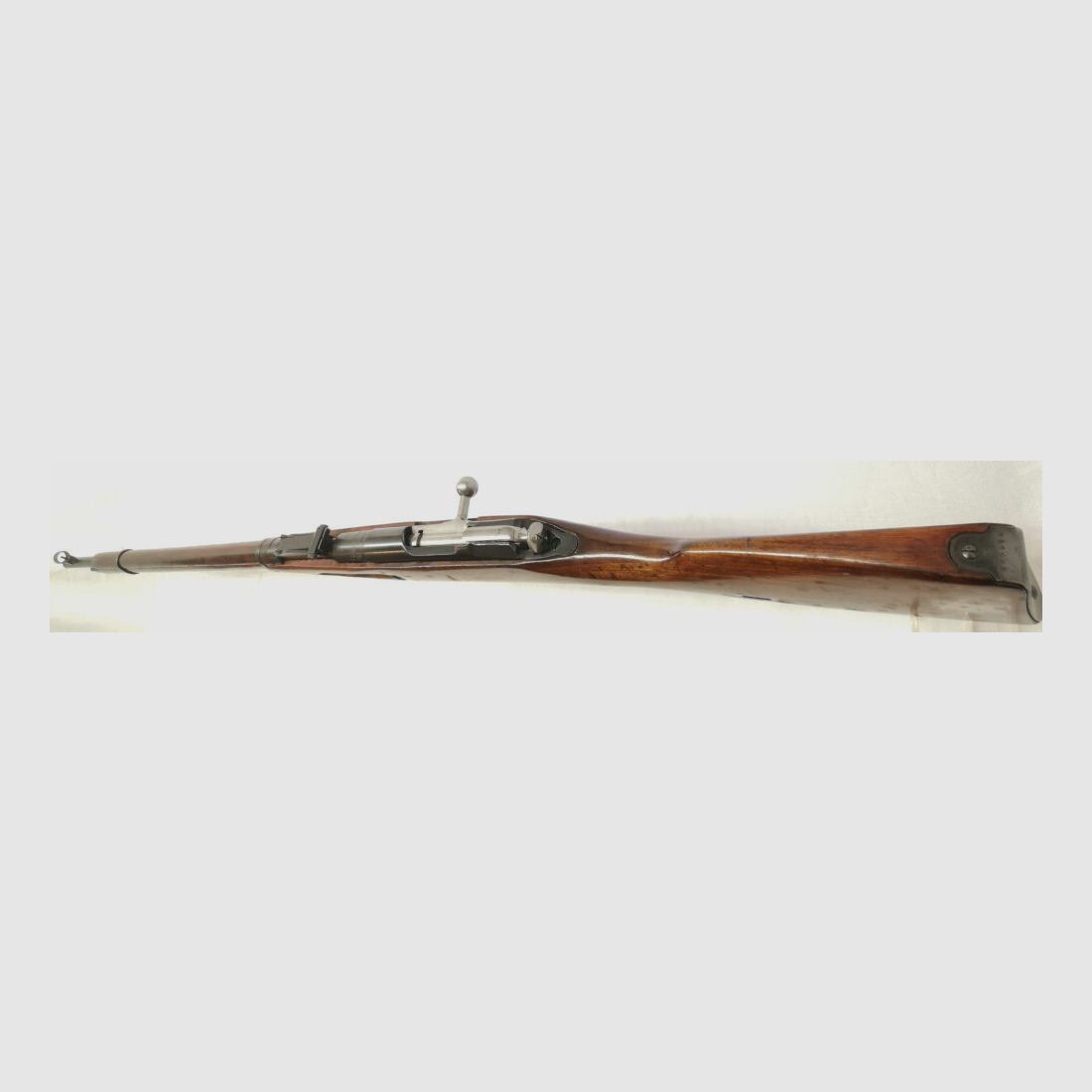 Mosin Nagant 1891/30