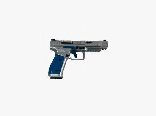 Canik SFx RIVAL-S Cal 9x19 mm Parabellum / 9 Luger BLU
