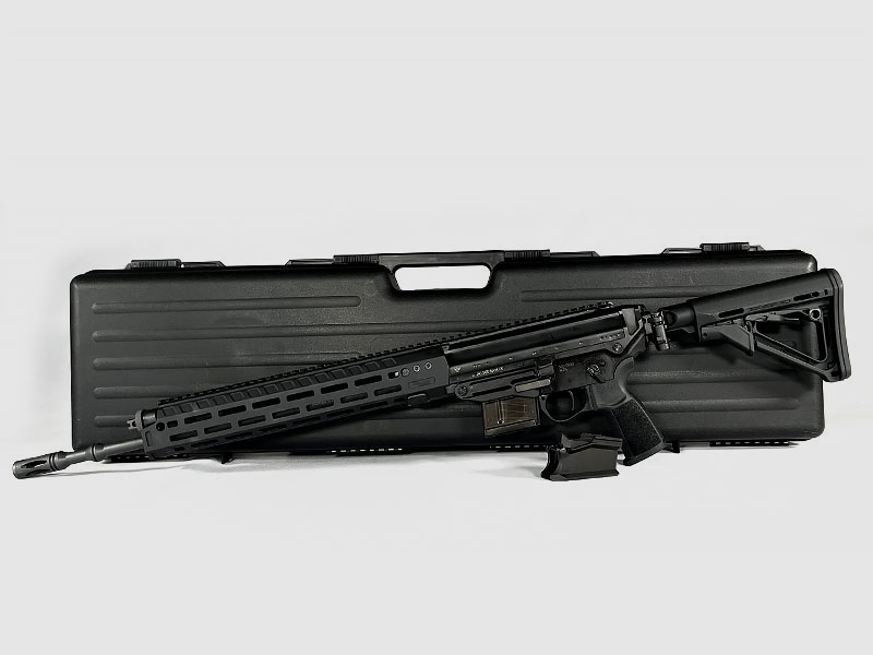 Sig Sauer SG 560 Sport