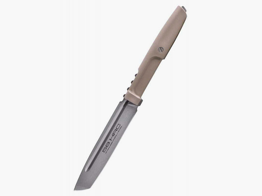 Extrema Ratio MAMBA desert lightweight fixed blade knife Böhler N690