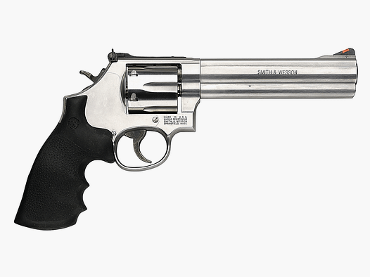 S&W Modello 629 Classic 6½" Calibro .44 Magnum