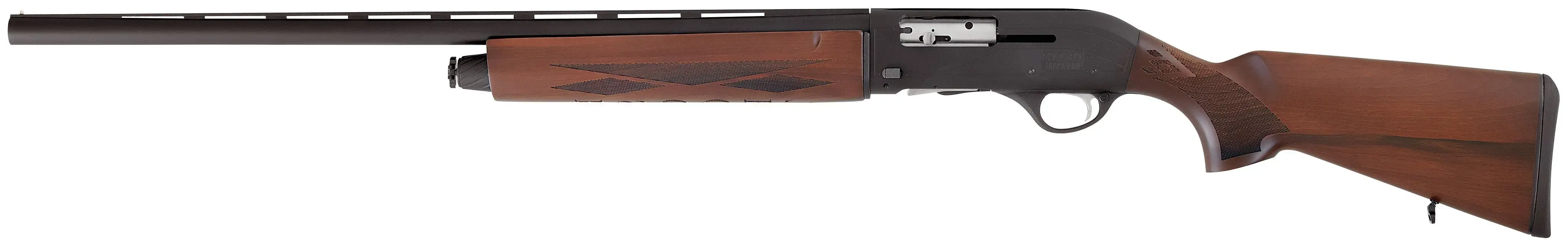 Selbstladeflinte Escort AS Holz Linkshänder Kaliber 12, Bild 2 von 6
