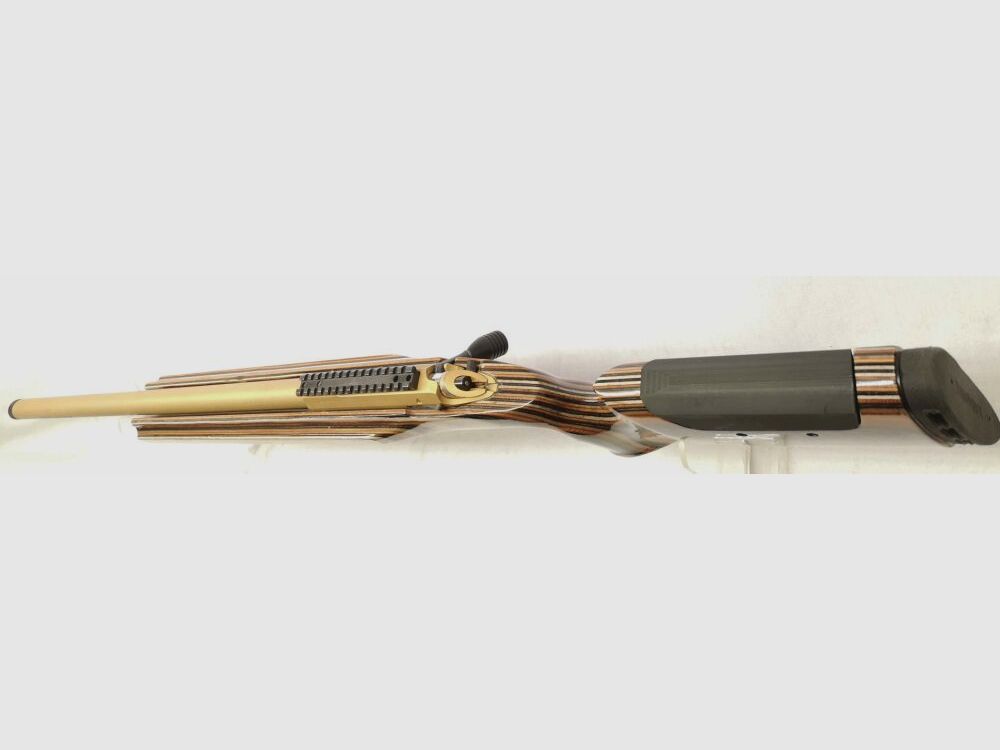 Sabatti TLD Gold m. Koffer