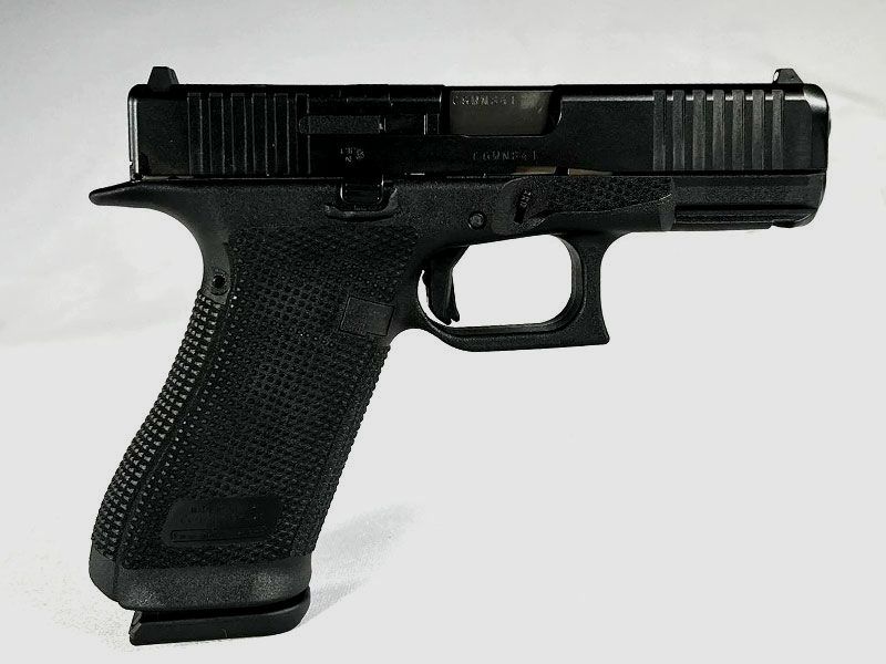 GLOCK 45 Gen6 OR