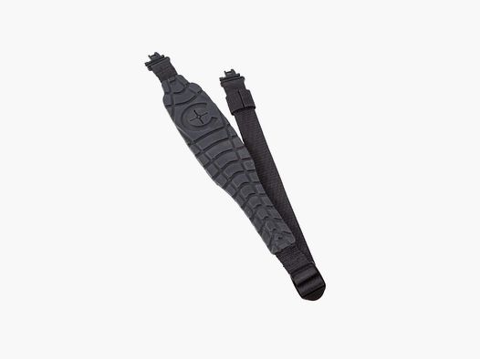 Caldwell Max Grip Cinghia per Fucile - Nero