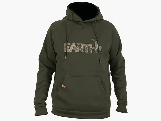 Hart BRANDED-H Earth Sweatshirt
