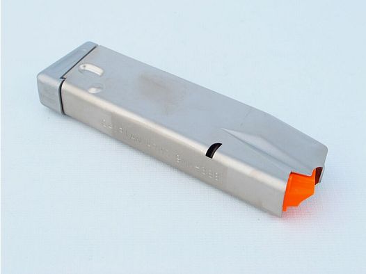 Caspian Magazine High Capacity